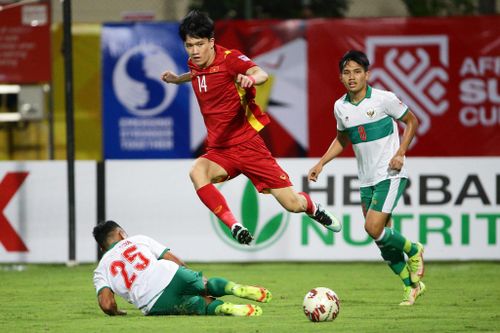 Nhận định bóng đá U23 Việt Nam vs U23 Indonesia vòng bảng SEA Games 31