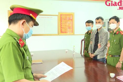 Khởi tố kẻ mua hàng chục kg xương động vật quý hiếm cần về làm thuốc