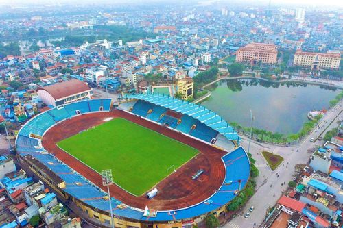 Nam Định: 'Khoe' văn hóa ẩm thực địa phương tại SEA Games 31