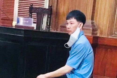 Tử hình kẻ sản xuất ma túy tại Việt Nam