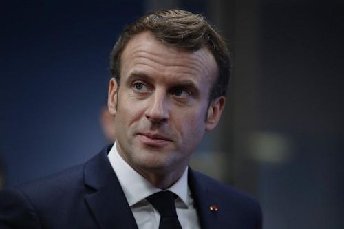 Con đường chông gai chờ đợi ông Macron