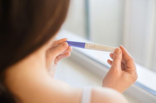 Người phụ nữ ở Đức bị bắt khi cố tình mang thai