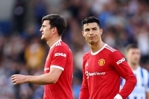 Man United hết cửa dự Champions League sau trận thua 0-4