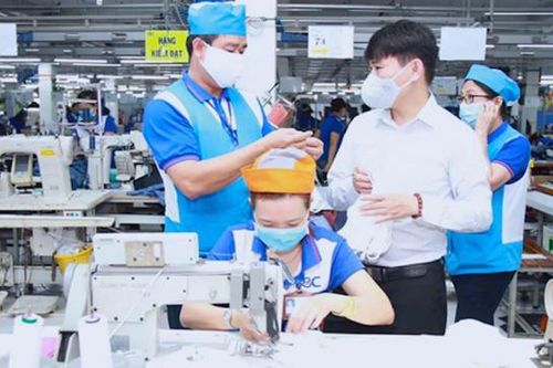 Standard Chartered: Tập trung vào khu vực giúp Việt Nam phục hồi sau đại dịch