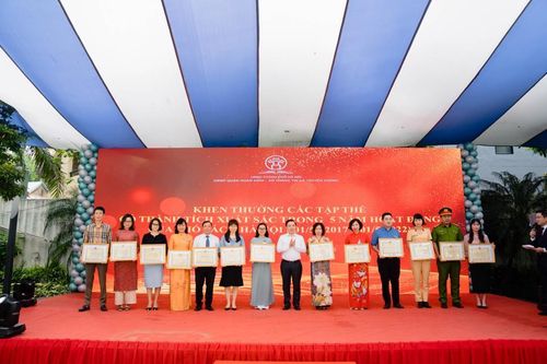 Phát huy nét đẹp văn hóa tri thức Thủ đô