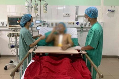 Hai kỷ lục mới trong ca ghép tim xuyên Việt đặc biệt