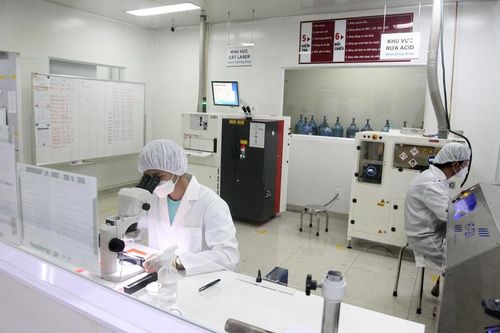 TPHCM: Nhiều giải pháp tiếp sức doanh nghiệp