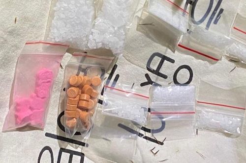 Bình Định triệt phá vụ án ma túy lớn nhất từ trước đến nay tại Hoài Nhơn