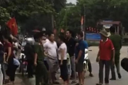 Truy bắt nghi phạm đâm tử vong một lính đặc công