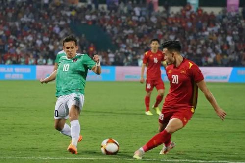 Báo Indonesia: Đơn giản là Việt Nam vượt trội về đẳng cấp