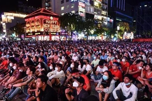 Việt Nam làm gợi nhớ World Cup 2002 ở Hàn Quốc, thầy Park còn phép