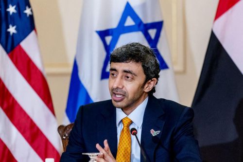 UAE lên án vụ tấn công bằng rìu tại Israel khiến 3 người thiệt mạng