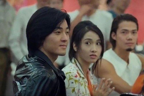Cuộc sống hiện tại của tài tử 'Người trong giang hồ' Trịnh Y Kiện