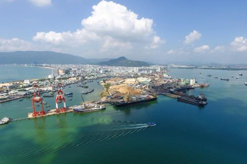 Bình Định: Công nghiệp và thương mại phát triển ổn định trong 4 tháng đầu năm