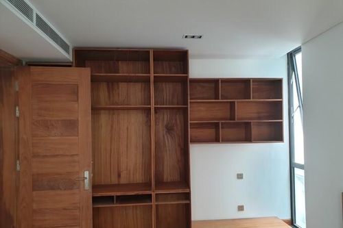 Tủ gỗ xuất khẩu của Việt Nam có nguy cơ bị Mỹ khởi xướng điều tra chống lẩn tránh thuế