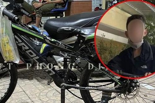 Bé trai Sài Gòn đạp xe vượt 200km thăm bạn gái quen qua mạng: Lời cảnh tỉnh cho phụ huynh về sự mạo hiểm của đứa trẻ tuổi 13