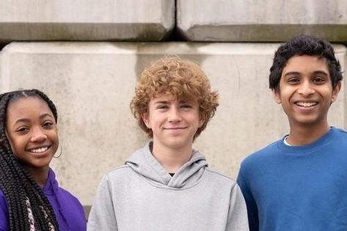 Dàn cast mới của 'Percy Jackson' lộ diện: Fan gật gù, có vẻ phim đã đi đúng hướng rồi đấy!