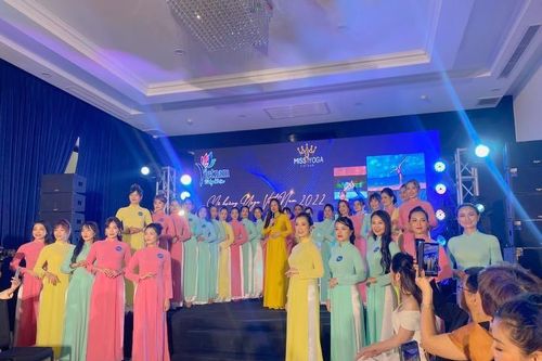 Quảng Ninh: Cuộc thi Nữ hoàng Yoga Việt Nam 2022 tổ chức 'chui'?