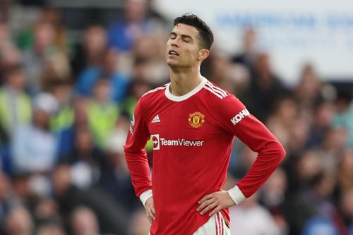 Man United tạo thống kê tệ nhất kỷ nguyên Premier League