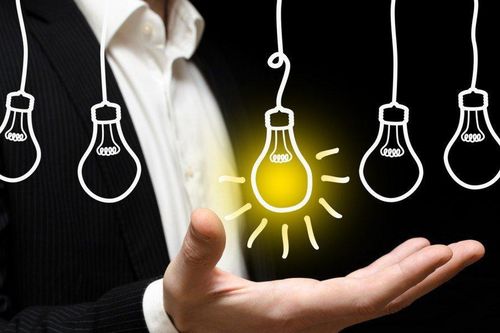 Bằng sáng chế thời công nghệ