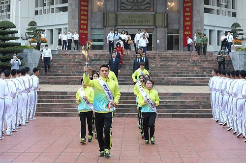SEA Games 31: Hà Nội đã hoàn thành tất cả nhiệm vụ được giao