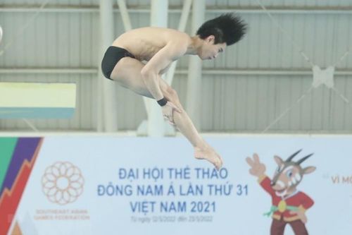 Nhảy cầu Việt Nam chắc chắn có huy chương