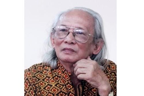 NSND Đặng Hùng qua đời