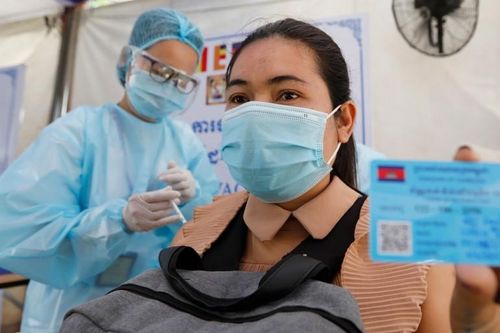 Thủ tướng Hun Sen: 'Ngày lịch sử' của Campuchia