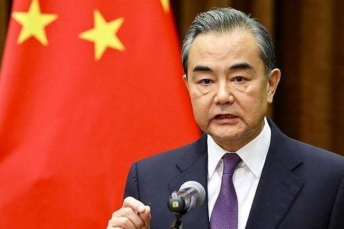 Trung Quốc: Mỹ đang tìm cách châm ngòi chạy đua vũ trang ở châu Á-Thái Bình Dương