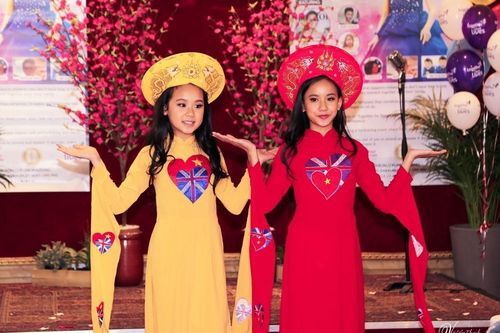 Sẽ tổ chức chương trình tôn vinh người Việt tại Anh