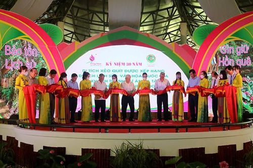 Đồng Tháp: Di tích Xẻo Quýt được định vị để 'Bảo tồn lịch sử, gìn giữ hồn quê'
