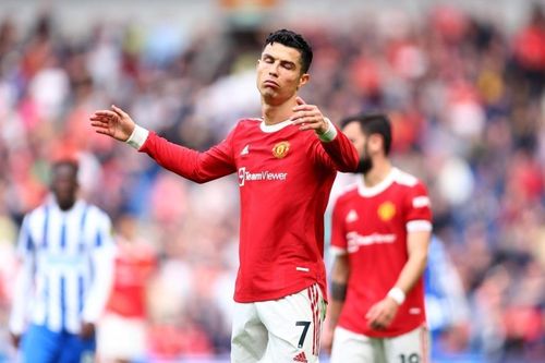 MU thảm bại trước Brighton, hết mơ mộng dự Champions League