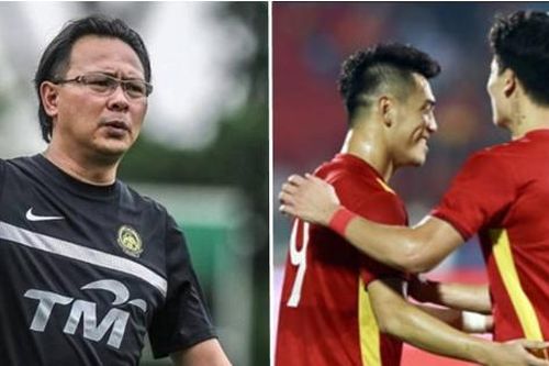 Cựu HLV đội tuyển U23 Malaysia từng vô địch SEA Games nhận xét thế nào về U23 Việt Nam?