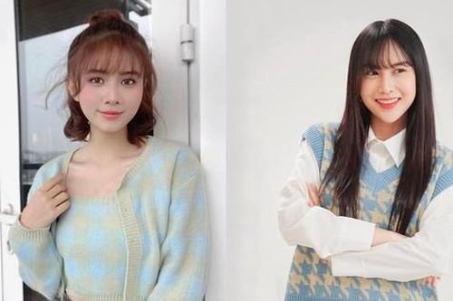 So kè hai cô con gái cưng trong 'vũ trụ phim VTV': Đều bị chê vì cùng một lý do!