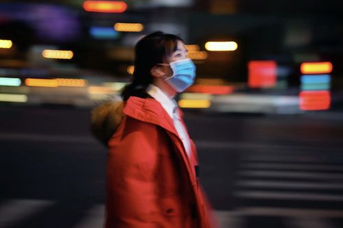 Sinh viên lên kế hoạch tháo chạy khỏi Thượng Hải