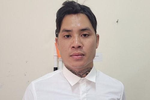 Kẻ giết người trong đêm sa lưới