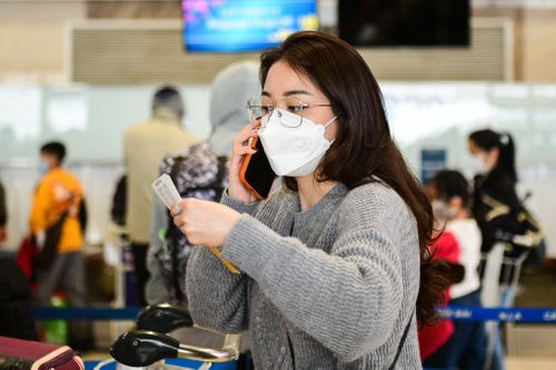 Đề xuất bỏ xét nghiệm Covid-19 với khách nhập cảnh