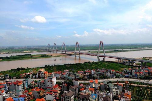 'Kim chỉ nam' cho Hà Nội phát triển
