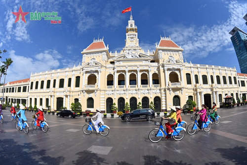 Quy hoạch phải 'dẫn đường' cho phát triển