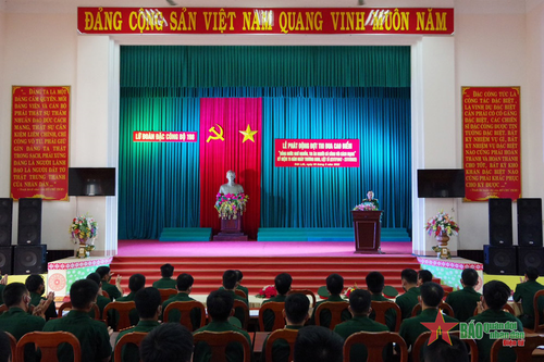 'Uống nước nhớ nguồn, tri ân người có công với cách mạng'
