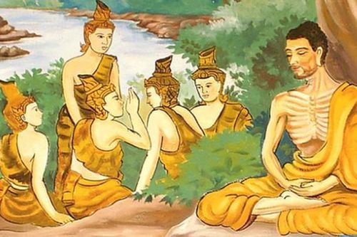 5 hành vi âm thầm tiêu tán hết âm đức mỗi ngày