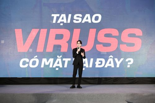 Streamer ViruSs bất ngờ thông báo 'lên chức', netizen gửi lời chúc mừng