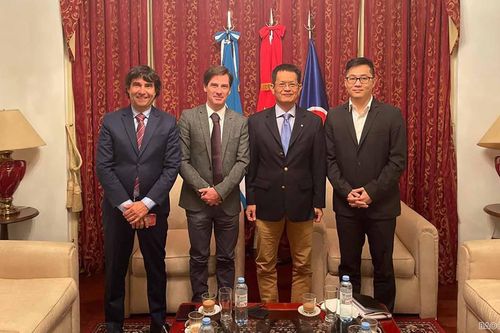 Tăng cường hợp tác nghiên cứu giáo dục giữa Việt Nam và các nước MERCOSUR