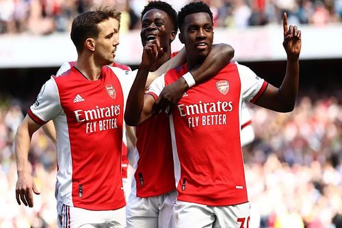 Arsenal chắc tốp 4, đẩy Leeds vào nhóm rớt hạng