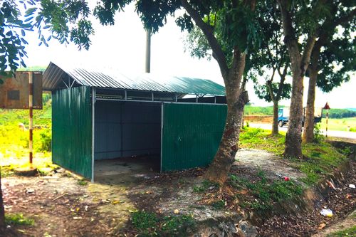 Truy tìm đôi nam nữ nghi liên quan vụ án mạng kinh hoàng ở Kon Tum