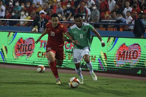 Indonesia vui mừng khi được U23 Việt Nam 'tạo điều kiện'