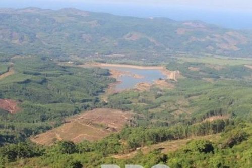 Khám phá La Vuông (Bình Định)
