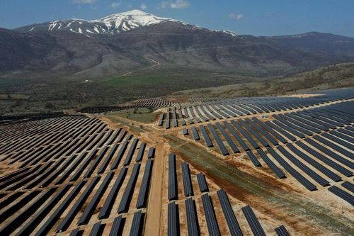 Meton Energeiaki khởi động đấu thầu cho công viên năng lượng mặt trời 191 MW ở Hy Lạp