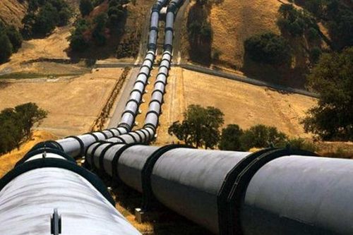 Đường ống dẫn khí đốt Nigeria - Morocco đóng vai trò quan trọng với kinh tế, chính trị khu vực