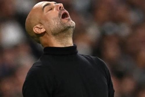 Guardiola: Ở đây mọi người ai cũng muốn Liverpool 'qua mặt' Man City